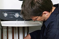 boiler repair Ledston Luck