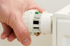 Ledston Luck central heating repair costs