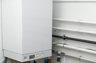 free Ledston Luck condensing boiler quotes