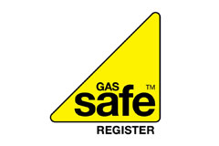 gas safe companies Ledston Luck